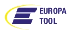 Europa Tool logo
