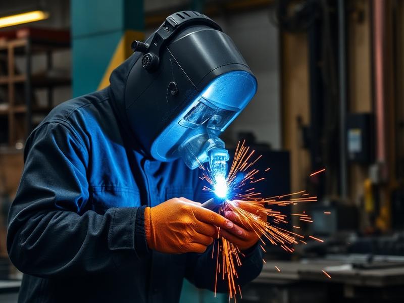 Fabrication industry