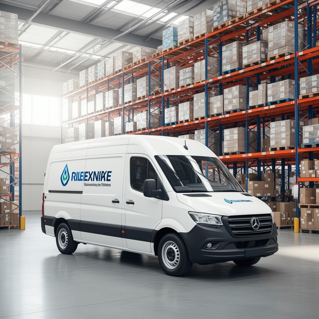 Trade & Maintenance