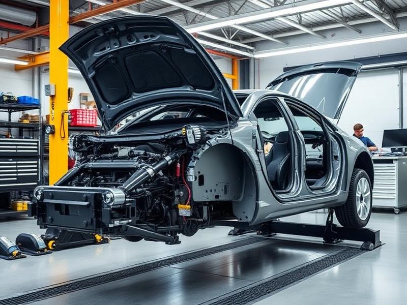 Automotive