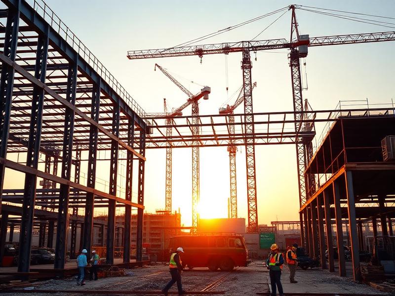 Construction