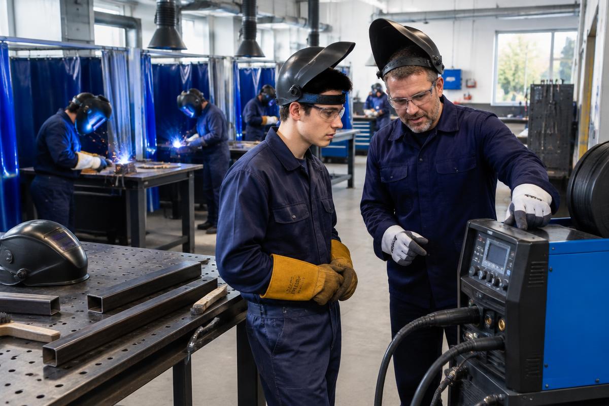 Education & Training industry