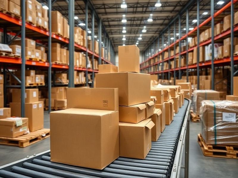 Packaging & Logistics