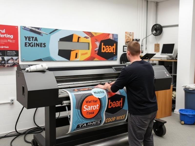 Signage & Graphics